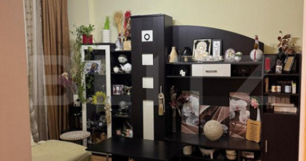 Apartament 4 camere, 110 mp, complet mobilat și utilat, zon