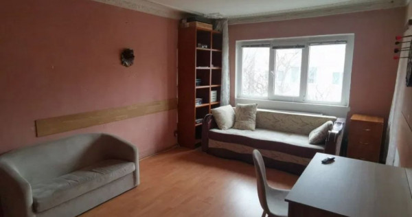 Apartament cu 3 camere in Siderurgistilor Vest