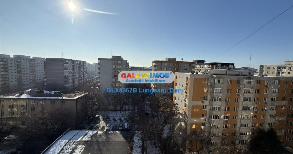 Apartament 2 camere, decomandat, 55 mp, Iancu Jianu, Rahova,