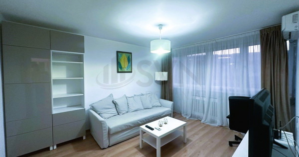 Apartament 2 Camere l Victoriei