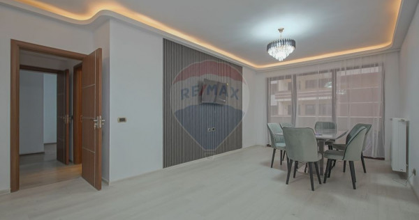 Apartament cu 2 camere de închiriat în Isaran