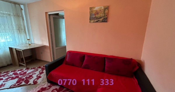 Apartament 2 camere confort 2, zona Obor, mobilat