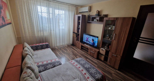 Apartament 2 camere 9/10, renovat, Drumul Taberei, Bdul Tim