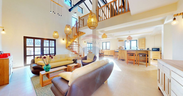 Două Case de vacanță | Pensiune | Bran-Sohodol | 1672 ...