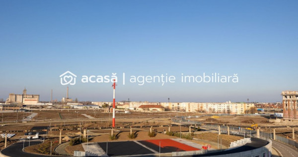 Teren generos pentru casa ta, in mijlocul orașului FĂR?...