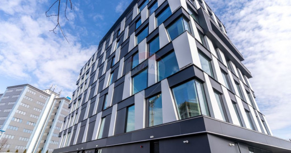 Spațiu de birouri premium de închiriat,semicentral, com...