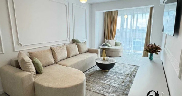 Garsonieră 40.90 mp Pasarela Berceni