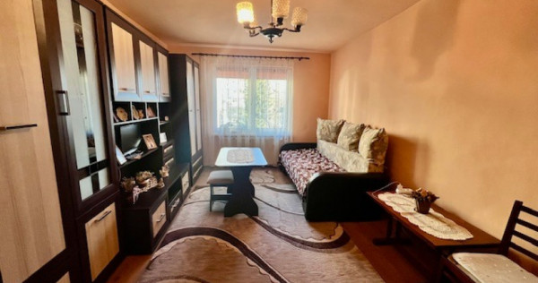 A/1619 Apartament cu 2 camere în Tg Mureș - Tudor