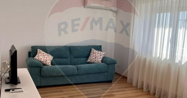 Apartament cu 2 camere de închiriat Theodor Pallady + lo...