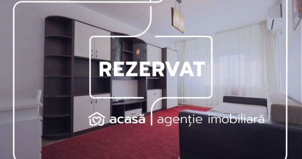 REZERVAT! Apartament decomandat 3 camere - Vlaicu - Comis...