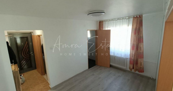 Apartament 2 camere Gheorgheni zona Hermes