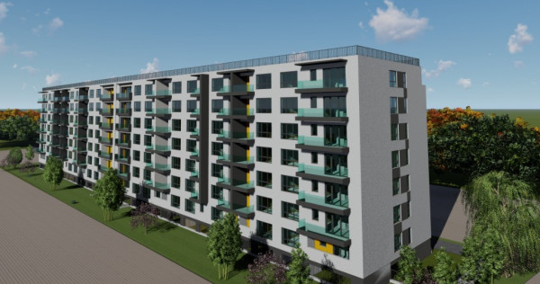 Metrou Aparatorii Patriei-3 camere-Direct Dezvoltator