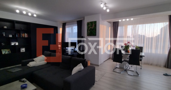 Apartament 2 camere, zona Aradului - Parcare inclusa