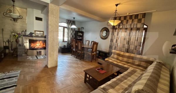 Casa Moderna in Aninoasa