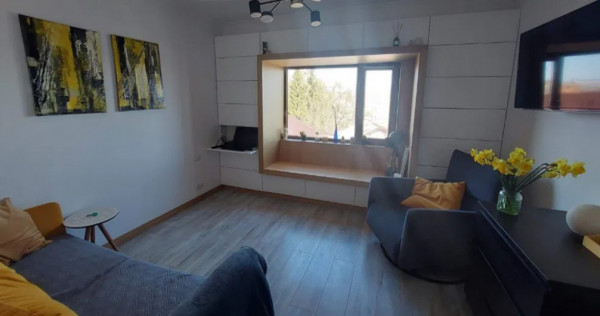 Apartament cu 2 camere decomandate Zona Ultracentrala