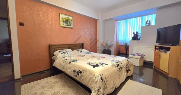 APARTAMENT 2 CAMERE, TIP D, ZONA CALEA ARADULUI, ORADEA
