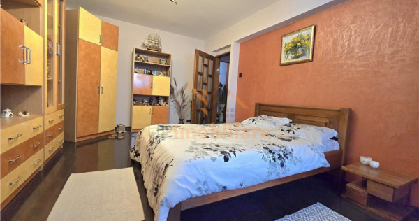 APARTAMENT 2 CAMERE, TIP D, ZONA CALEA ARADULUI, ORADEA