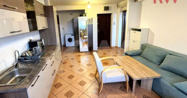 Apartament cochet, 3 camere, Calea Severinului