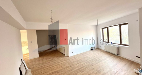 Apartament superb 3 camere Piata Muncii