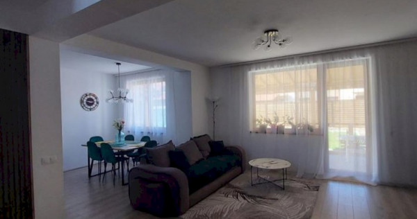 Casa tip duplex - zona Sanpetru (ID: 17915)