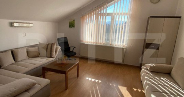 Spatiu birouri ultracentral in suprafață de 25 mp