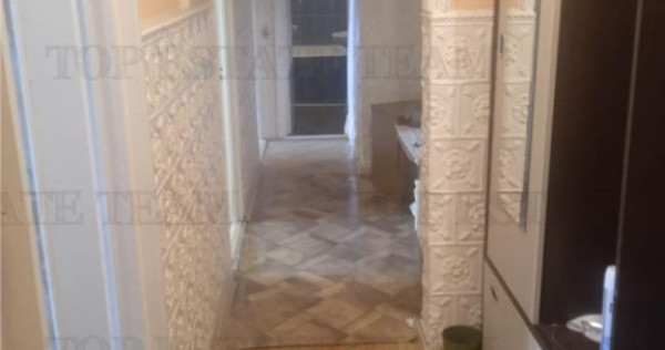 Apartament 3 cam - Braila - - Calea Calarasilor