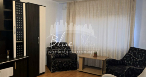 Apartament 2 camere situat pe Bd Mamaia in zona Spitalului M