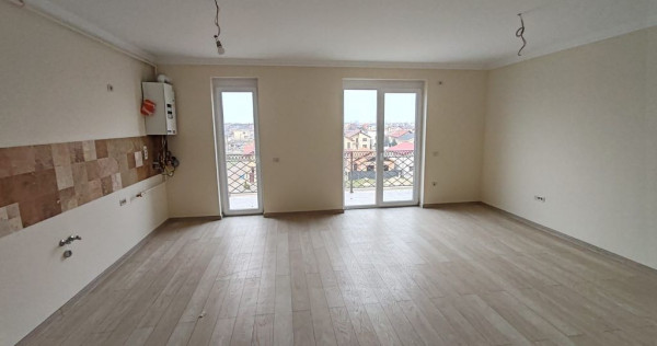 Oportunitate, apartament deosebit, finisaje lux, zona fai...