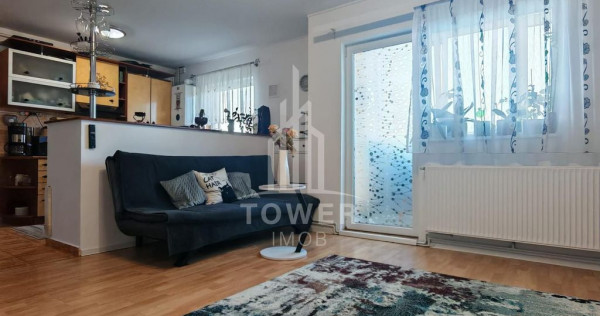 Apartament tip mansarda | 78mpu | Zona Hipodrom I