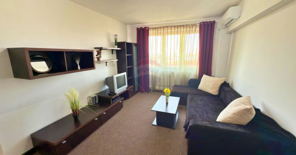 Apartament cu 2 camere de închiriat în zonă Ultracentr...