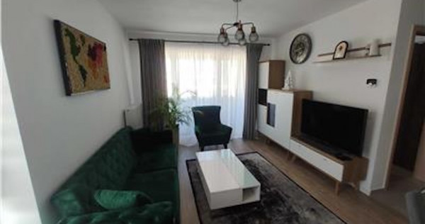 Apartament cu 2 camere, decomandat - zona Kasper