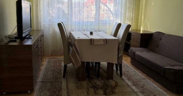 Apartament cu trei camere, Bulevardul Garii, Brasov