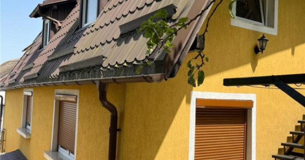 Casa de 5 camere zona Racadau