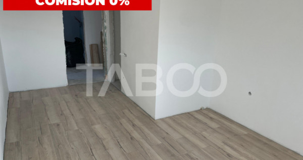Apartament de vanzare cu 2 camere balcon - spatiu si confort
