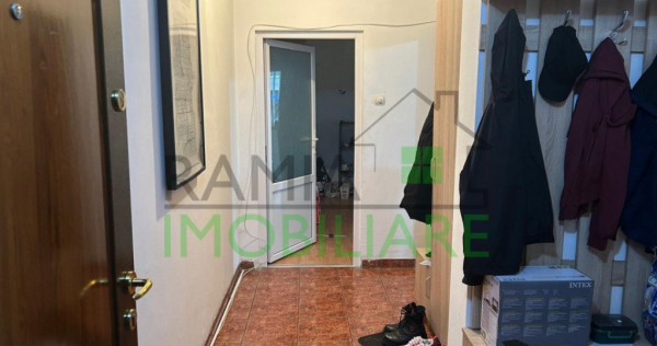 Apartament 2 camere modern,gata sa devina acasa!