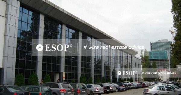 Imobil de birouri de vanzare, Grozavesti, ID 3173