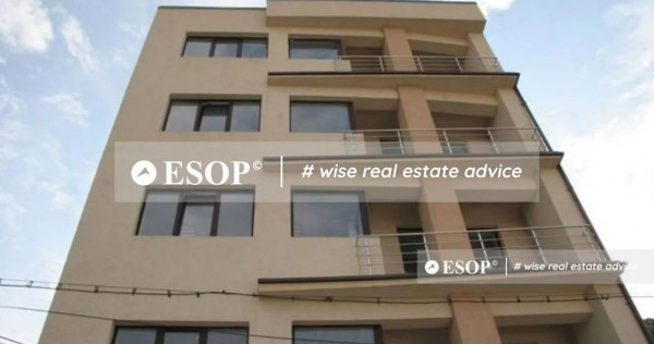 Pentru vanzare cladire de birouri, zona Domenii, ID 5940