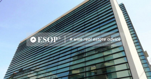 Banu Antonache 40-44, Floreasca, 486 - 1109 mp 0% comision!