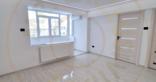 Apartament 3 camere Modern Ultracentral etaj 1