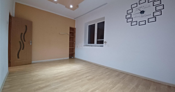 Apartament 4 Camere Rahova- Salaj Kaufland Comision Zero