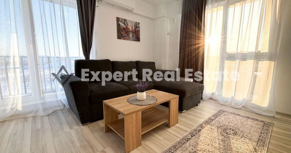 APARTAMENT LUMINOS 2 CAMERE-PRIMA INCHIRIERE