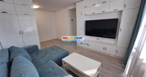 Apartament 2 camere, bucatarie inchisa, bloc nou I Hils Pall