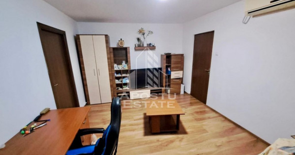 Apartament 2 camere, zona Tipografilor