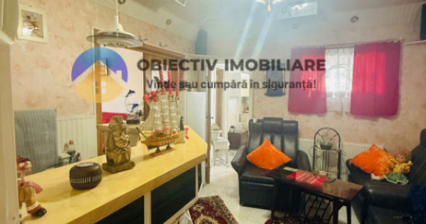 Apartament 3 camere Scoala nr.2/ITM