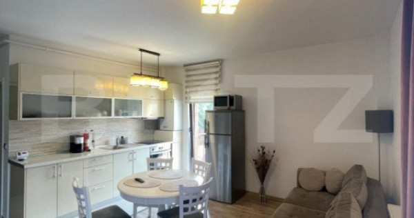 Apartament cu 2 camere, 41 mp, zona Zorilor