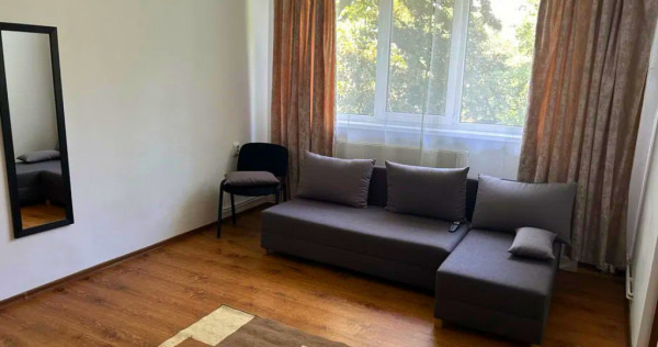 Apartament 2 camere-Tudor Vladimirescu-Iulius Mall