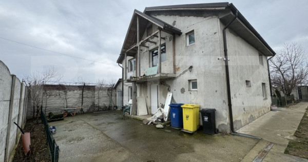 Oferta! Casa P+1, 200 mp utili, 571 mp teren, ANL Parc Veter