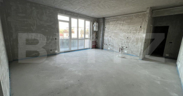 3 Camere | 2 Bai | TVA Inclus | Zona Vivo