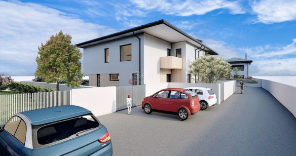 Casa Individuala Termen de Finalizare Iulie 2026