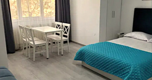 Apartament la vilă în Galata 1 cameră decomandat